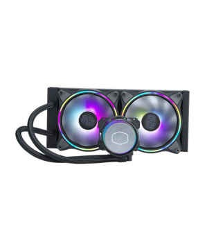 Buy Cooler Master MasterLiquid ML240 Illusion RGB CPU Cooler MLX-D24M-A18P2-R1