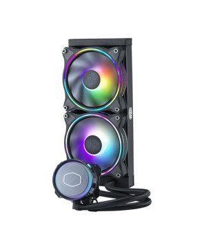 Buy Cooler Master MasterLiquid ML240 Illusion RGB CPU Cooler MLX-D24M-A18P2-R1