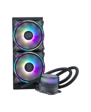 Buy Cooler Master MasterLiquid ML240 Illusion RGB CPU Cooler MLX-D24M-A18P2-R1