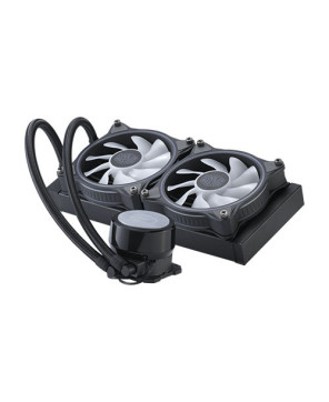 Buy Cooler Master MasterLiquid ML240 Illusion RGB CPU Cooler MLX-D24M-A18P2-R1