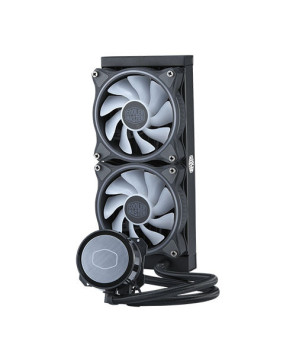 Buy Cooler Master MasterLiquid ML240 Illusion RGB CPU Cooler MLX-D24M-A18P2-R1