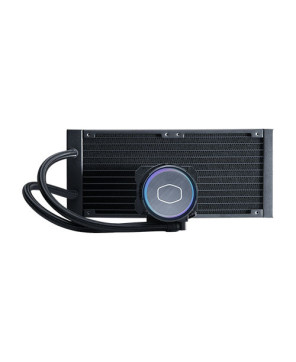 Buy Cooler Master MasterLiquid ML240 Illusion RGB CPU Cooler MLX-D24M-A18P2-R1