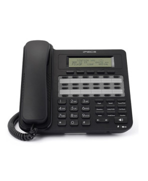 Buy LG iPECS 9224 Digital Telephone in Black LDP-9224D