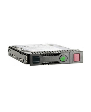 Buy HPE Enterprise 900GB Hot-Swap 2.5" SFF 15K RPM SAS SSD with SmartDrive Carrier 870759-B21