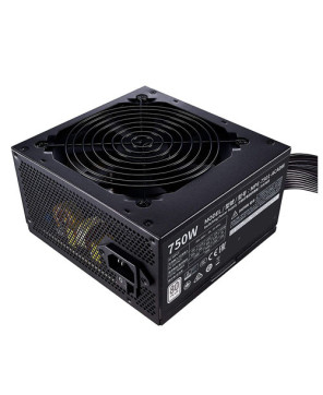 Buy Cooler Master MWE White 230v 750W 80+ PSU MPE-7501-ACABW-AU