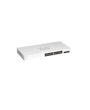 Buy Cisco Business CBS220-24T-4X 24-Ports Ethernet Switch CBS220-24T-4X-AU