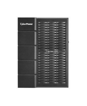 CyberPower 7000 mAh External Battery Pack BPSE36V45A for OLS1000E, OLS1500E UPS