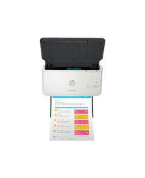 Buy HP ScanJet Pro 2000 s2 Sheet-feed Scanner 6FW06A