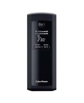 Buy CyberPower Value Pro 1200VA Tower Line-interactive UPS VP1200ELCD