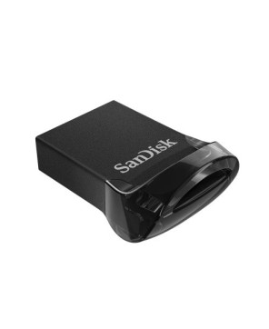 Buy SanDisk 128GB Ultra Fit USB 3.1 Flash Drive SDCZ430-128G-G46