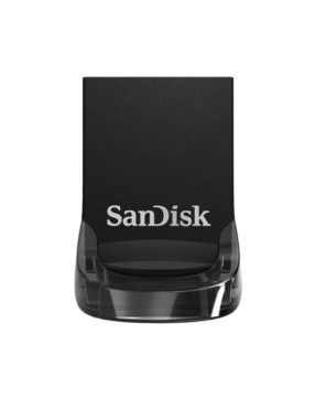 Buy SanDisk 128GB Ultra Fit USB 3.1 Flash Drive SDCZ430-128G-G46