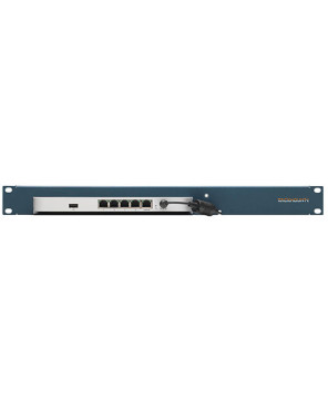 Buy the Rackmount.IT CisRack 1U Rack Shelf Kit RM-CI-T4 for Cisco Meraki MX64, MX64W, MX67, MX67C, MX67W