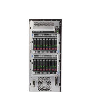 Buy HPE ProLiant ML110 Gen10 4208 8-core 1P 16GB-R S100i 4LFF 550W PS Server P10812-371