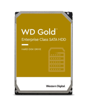 Buy Western Digital 6TB Gold 256 MB 3.5IN SATA 6GB/S 7200RPM Internal Hard Drive WD6003FRYZ