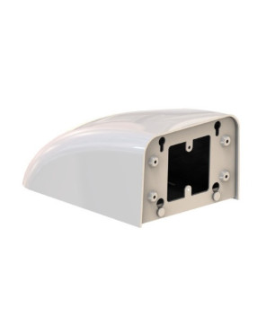 Buy AccelTex Universal L Bracket Wall Mount with Cover ATS-APLBKT-COV-UNIV1 for AP