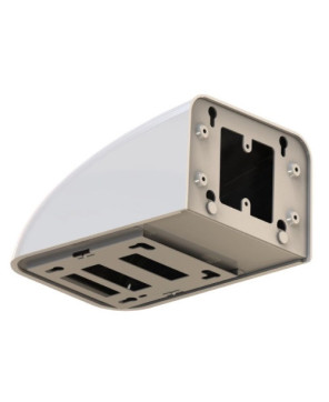 Buy AccelTex Universal L Bracket Wall Mount with Cover ATS-APLBKT-COV-UNIV1 for AP