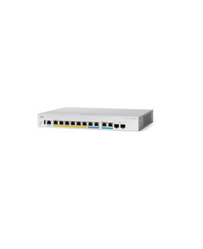 Buy Cisco Business CBS350-8MGP-2X 10-Ports Ethernet Switch CBS350-8MGP-2X-AU