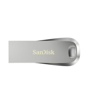 Buy SanDisk 128GB Ultra Luxe USB 3.1 Type A Flash Drive SDCZ74-128G-G46