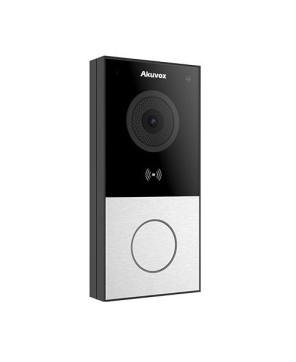 Buy Akuvox E12W Video Door Intercom with Relay and Wifi