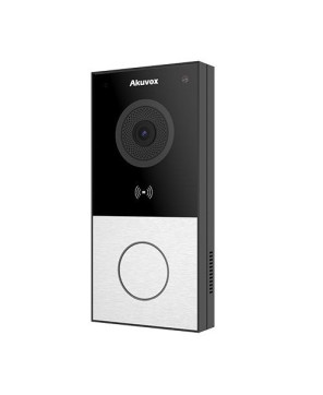 Buy Akuvox E12W Video Door Intercom with Relay and Wifi