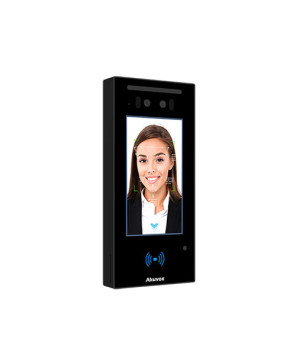 Buy Akuvox SIP Surface Mount Door Phone with Facial Recognition E16C