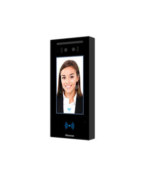 Buy Akuvox SIP Surface Mount Door Phone with Facial Recognition E16C