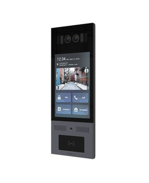 Buy Akuvox SIP Android Door Phone with Facial Recognition X915S