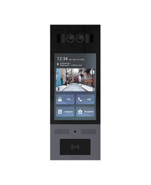 Buy Akuvox SIP Android Door Phone with Facial Recognition X915S