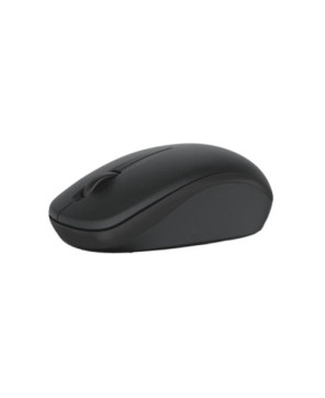 Buy Dell WM126 3-Button Optical Wireless Mouse 570-AAMO in Black