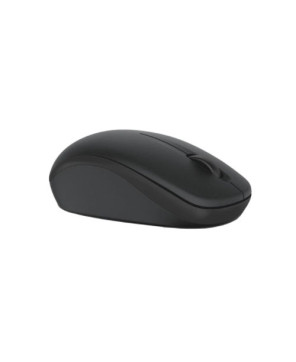 Buy Dell WM126 3-Button Optical Wireless Mouse 570-AAMO in Black