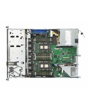 Buy HPE ProLiant DL160 Gen10 3206R 1P 16GB-R S100i 4LFF 500W PS Server P35514-B21