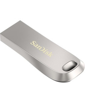 Buy SanDisk CZ74 64GB Ultra Luxe USB 3.1 Flash Drive SDCZ74-064G-G46