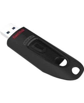 Buy SanDisk 128GB Ultra USB 3.0 Flash Drive SDCZ48-128G-U46