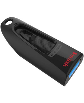 Buy SanDisk 128GB Ultra USB 3.0 Flash Drive SDCZ48-128G-U46