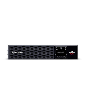 CyberPower Professional Rackmount 2kVA 2kW Smart App Line-interactive UPS PR2000ERTXL2U