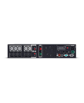 CyberPower Professional Rackmount 2kVA 2kW Smart App Line-interactive UPS PR2000ERTXL2U