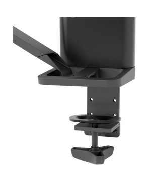 Buy Ergotron Trace Monitor Mount in Matte Black 45-630-224 for Monitor/LCD Display