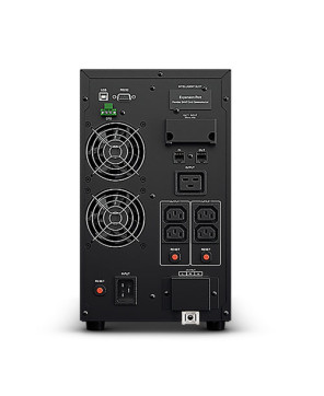 Buy CyberPower OLS3000E Online S 3000VA/2400W Tower UPS 