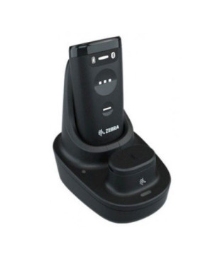 Buy Zebra CS6080 Cordless Bluetooth Standard Cradle in Black CR6080-SC100F4WW