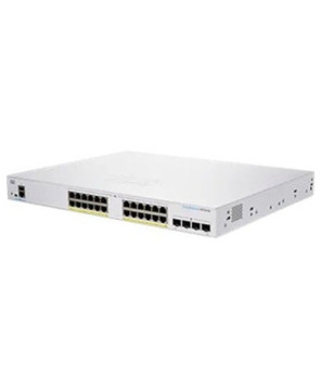 Buy Cisco Business 350 Series 24 Ports Manageable Ethernet Switch CBS350-24FP-4X-AU