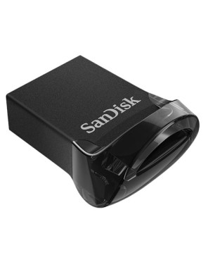 Buy SanDisk 64GB Ultra Fit USB 3.1 Flash Drive SDCZ430-064G-G46