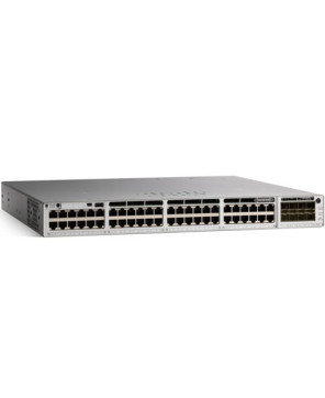 Buy Cisco Catalyst 9300 Network Essentials Managed Switch 48 ports Rack C9300-48U-E