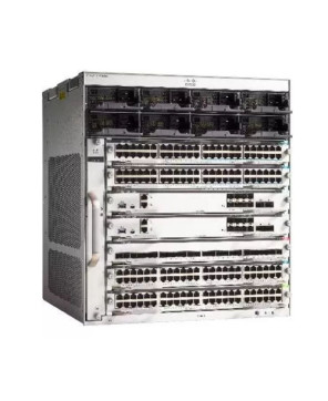 Buy Cisco Catalyst 9407R 96-Ports Rack-Mountable Switch C9407R-96U-BNDL-E