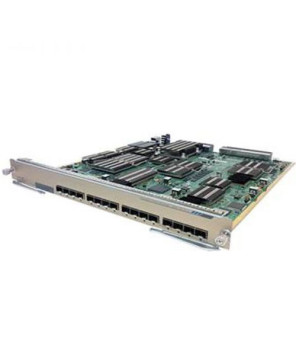 Buy Cisco Catalyst 6800 Series 10 Gigabit Ethernet Fiber Module with DFC4XL Expansion module C6800-16P10G-XL=