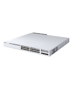 Buy Cisco Catalyst 9300 24-Port 8xmGig Network Advantage Switch C9300L-24UXG-2Q-A