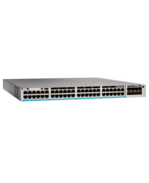 Buy Cisco Catalyst 9300 48-Ports Managed Switch C9300-48H-E