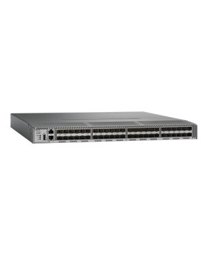 Buy Cisco MDS 9148S 16G FC Switch with 12 Active Ports and 16G SW SFPS UCS-EP-MDS9148S-16