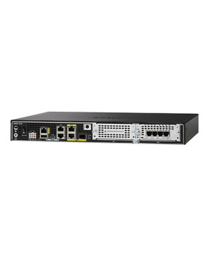 Buy Cisco ISR 4321 Router with UC & SEC License ISR4321-VSEC/K9