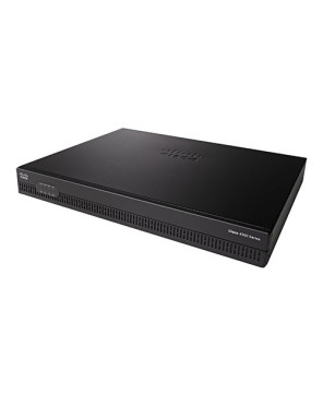 Buy Cisco ISR 4321 Router with UC & SEC License ISR4321-VSEC/K9