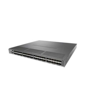 Buy Cisco MDS 9148S 48-Ports Managed Switch with 12 x 8Gb Fibre Channel DS-C9148S-D12P8K9